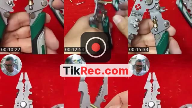 TikTok live: Spray Borracha Líquida Vedatudo by @julioartesanato