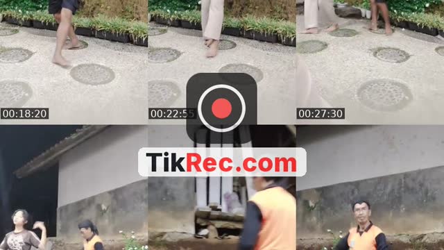 TikTok live: jaipong aku  incu by @uha.jaipong