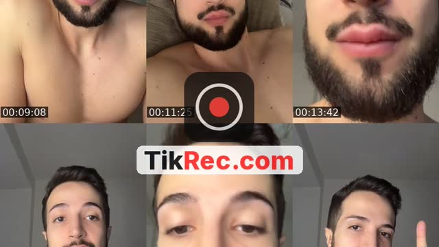 @elfo2026 TikTok live