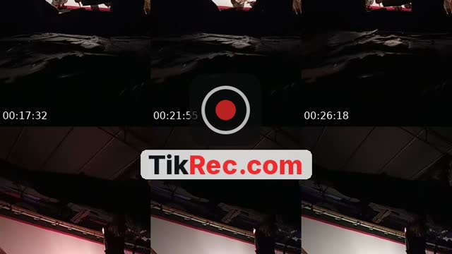 TikTok live: Wayang Cenk Blonk by @byuadhi