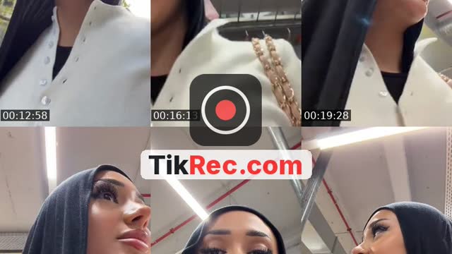 @iso.abyy TikTok live
