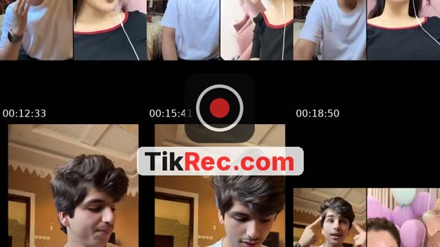 @31pt TikTok live