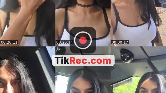 @maria__89__ TikTok live