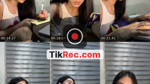 TikTok live: Tambaych by @ivypasalolopez