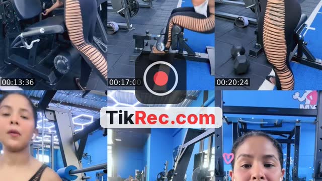 TikTok live: Holissss ya te vi, pasa sin pena by @rossywellness