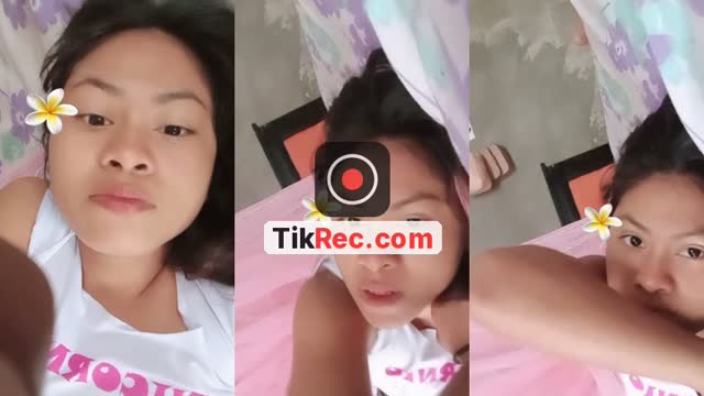 @lachinaana35 TikTok live