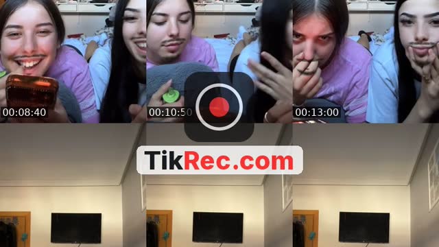 TikTok live: hablar un ratito 😜 by @user140925000