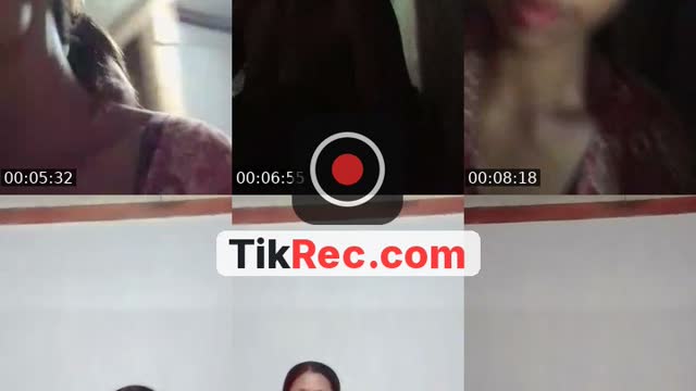 @imas.seng.ayu.dew TikTok live