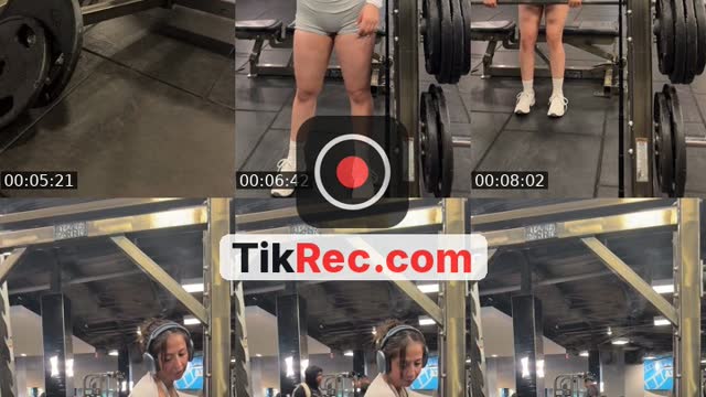 @everythingveronica TikTok live