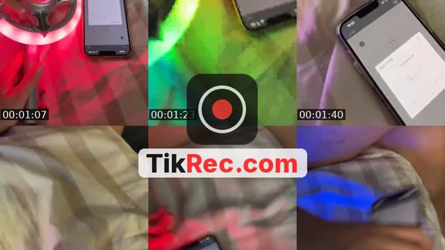 @kjar.06 TikTok live
