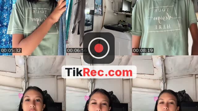 @karylove030 TikTok live