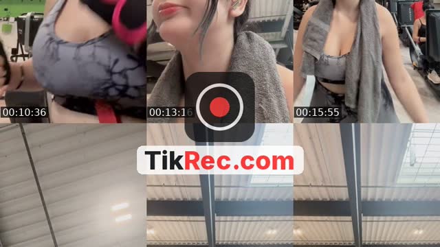 @hibash76 TikTok live