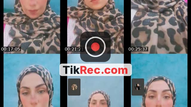 TikTok live: الحمد لله by @smsm_749