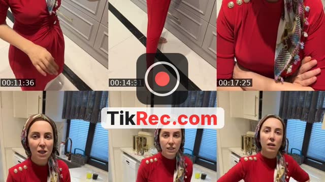 @teksumeyyenizz TikTok live