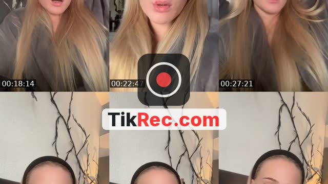 @cataleaaaaaaaaaaaaa TikTok live