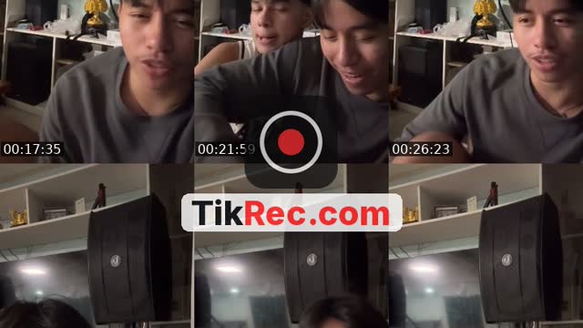TikTok live: yooo by @bryanafrica0
