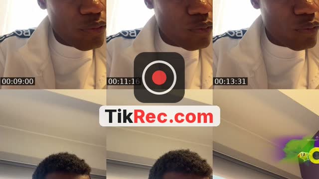 TikTok live: Que bendición ve by @j.h.delacruz.7.7.7