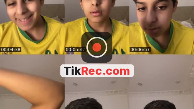 @marssx67 TikTok live