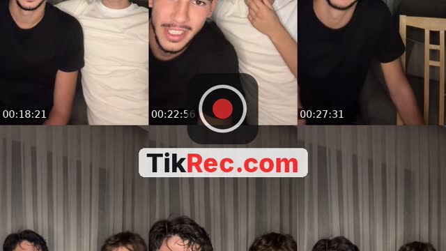 TikTok live: sohbet by @emirtamers
