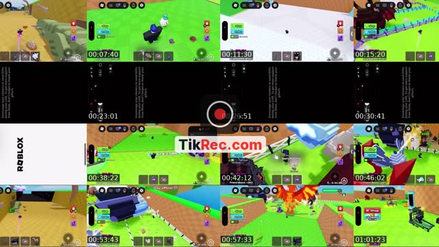 TikTok live: nightygrind by @u.nmimiczx