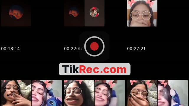 TikTok live: 🏳️‍🌈 by @santos_00685