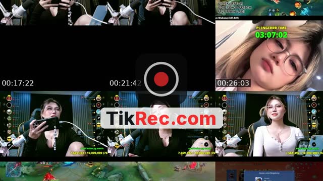 @fukami._ TikTok live from 2026-09-14