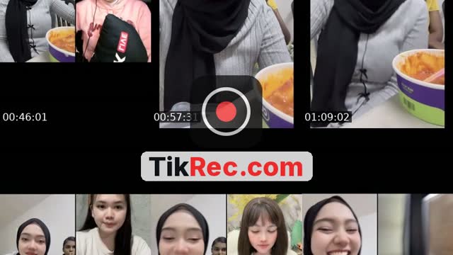 TikTok live: MENTIONED YOU by @waddahh_