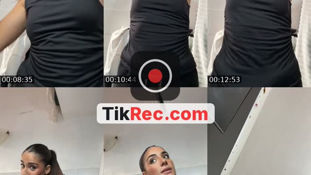 @melissacorfidii TikTok live