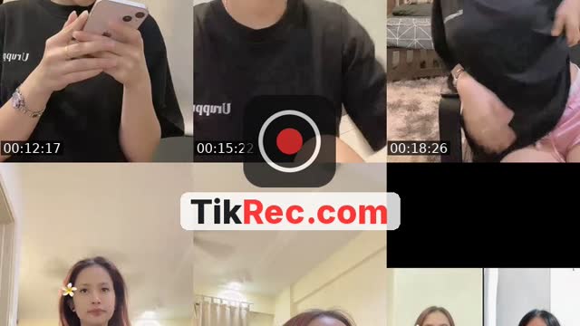 TikTok live: Bismillah gift gallery 😙 by @ayecutee