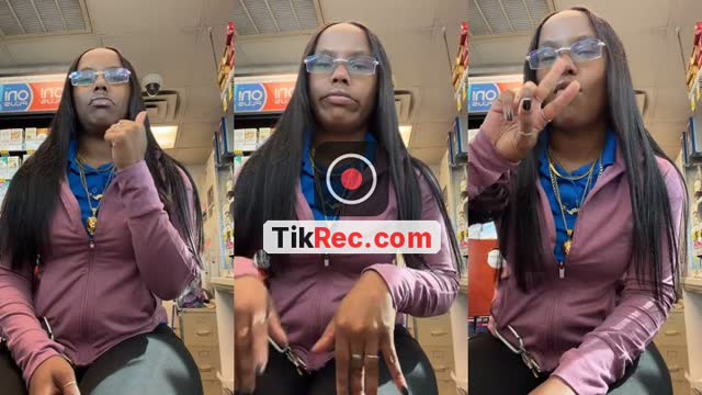 @babygirlworld39 TikTok live