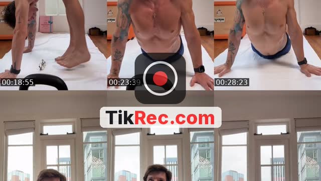 @irishuncut TikTok live from 2026-09-14
