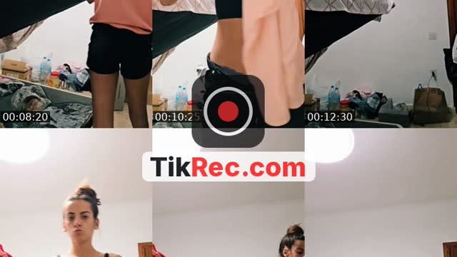 @sarasanchezdelani TikTok live