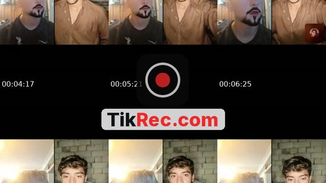 @harrie9567 TikTok live
