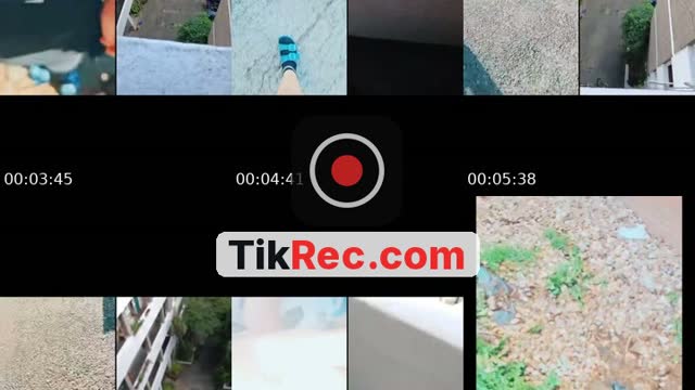 TikTok live: hi by @igorwolicki