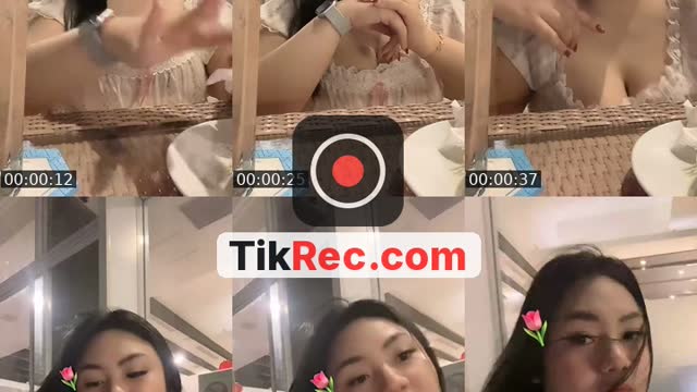 @llovanyalov TikTok live