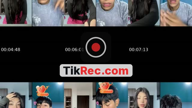 @mmeerryy50 TikTok live