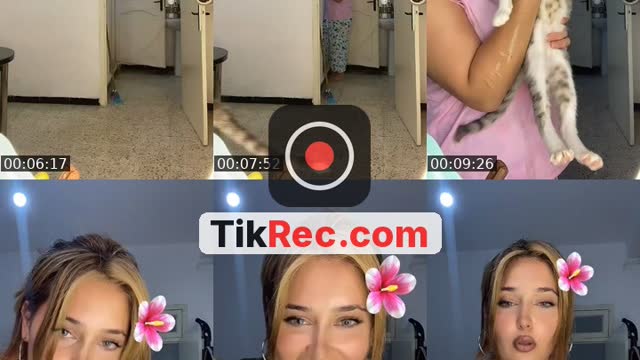 @mari_diamond_19 TikTok live