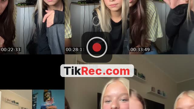 @urfavv.aurelia TikTok live