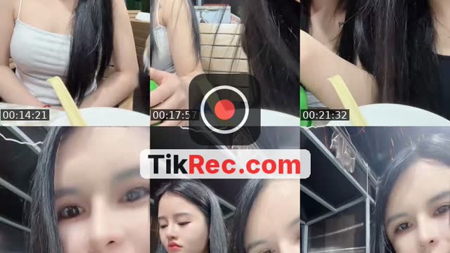 @baixue777666 TikTok live