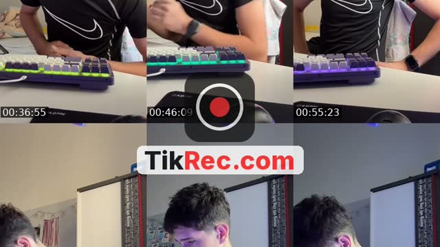 @tomikbartok TikTok live from 2026-09-14