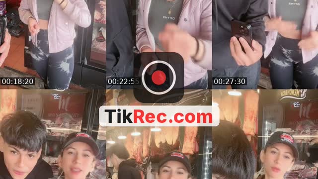 TikTok live: 60917021 by @sandygarcia4621