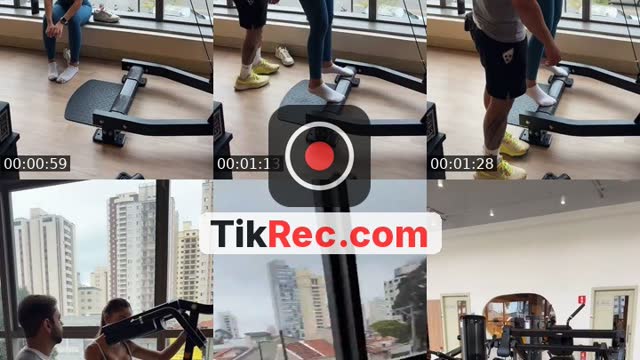 @personalregis TikTok live