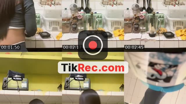 @soykathe96 TikTok live