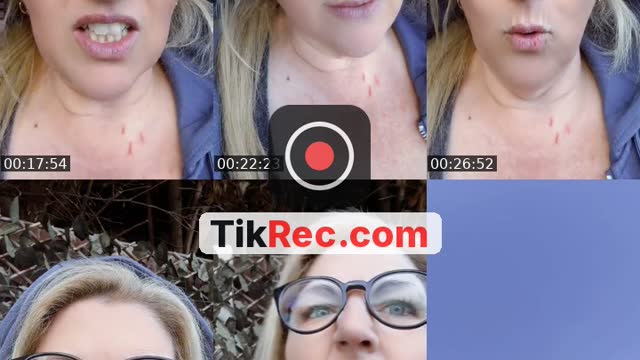 @mrslisa073 TikTok live