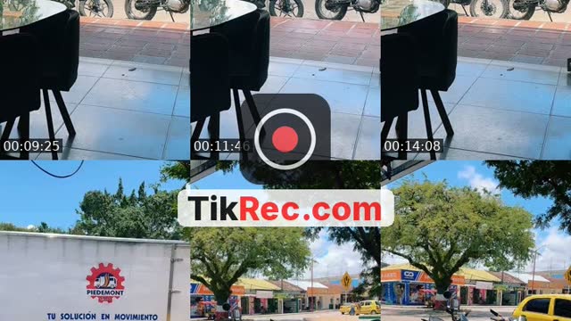 @diana_caro96 TikTok live