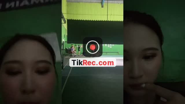 @kaezzdust TikTok live