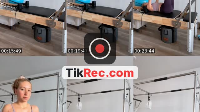 @sophiakarime TikTok live