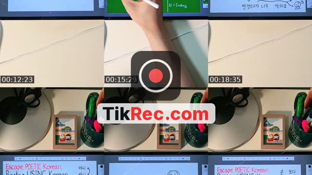 @leesol68 TikTok live