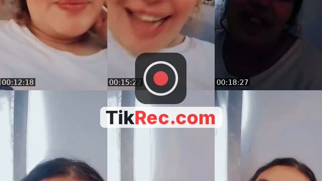 @hanan.et.tirary TikTok live