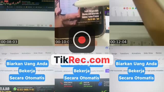 @pristian.nofendra TikTok live from 2026-09-14